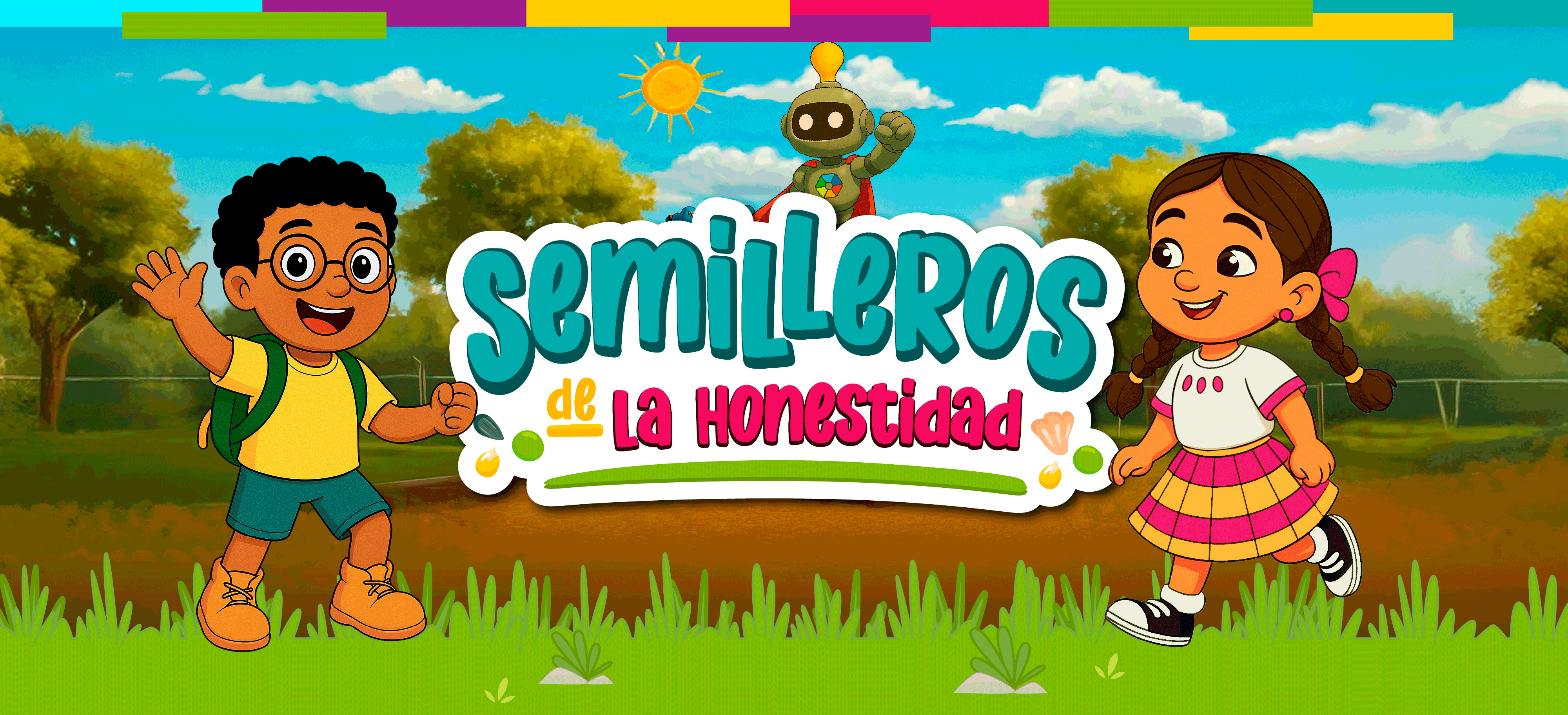 Semilleros de la Honestidad
