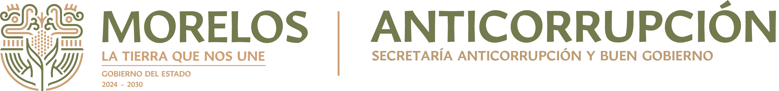 Logo Gobierno de Morelos